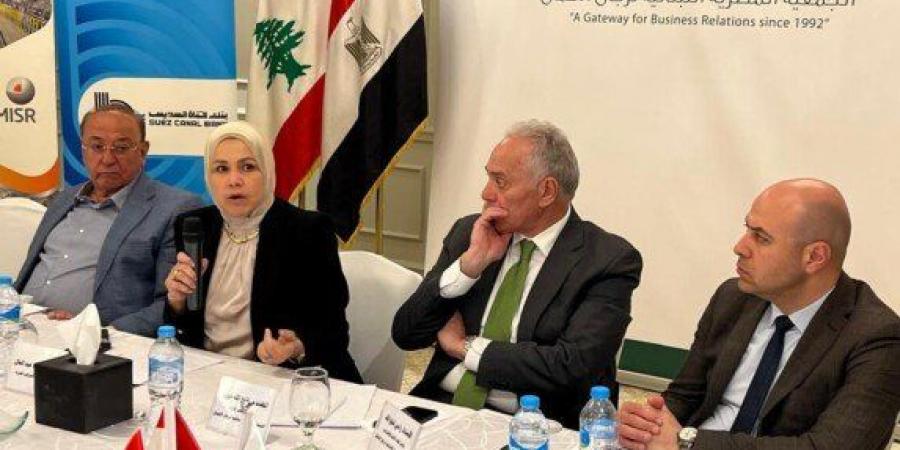 رشا عبد العال: التسهيلات الضريبية أسهمت في تهيئة بيئة أكثر دعما وجذبا للاستثمار - عرب فايف
