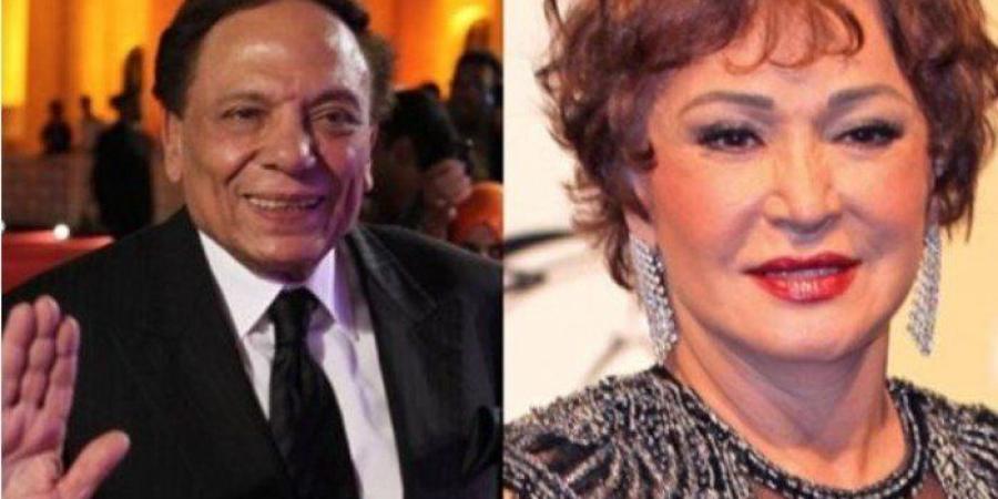 لبلبة: عادل إمام ظاهرة فنية استثنائية ولا يمكن تكرارها في تاريخ الفن - عرب فايف