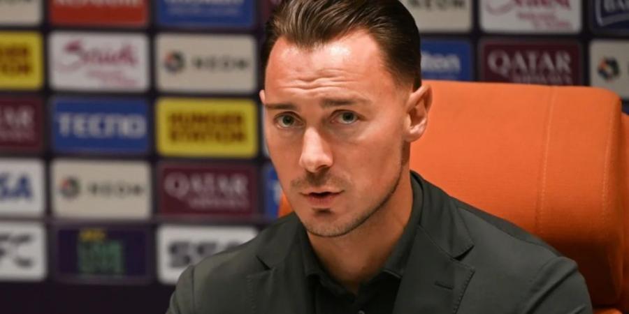 يايسله: سنقدم كل ما لدينا لحصد اللقب أمام كاواساكي - عرب فايف