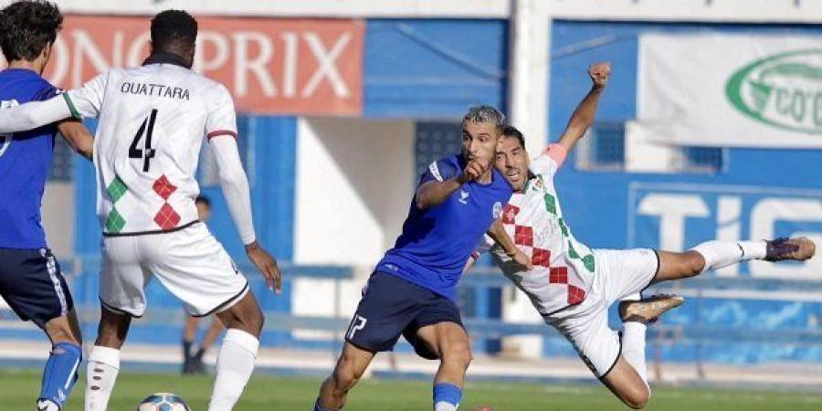 شاهد.. بث مباشر لمباراة الملعب التونسي والاتحاد المنستيري في الدوري التونسي - عرب فايف