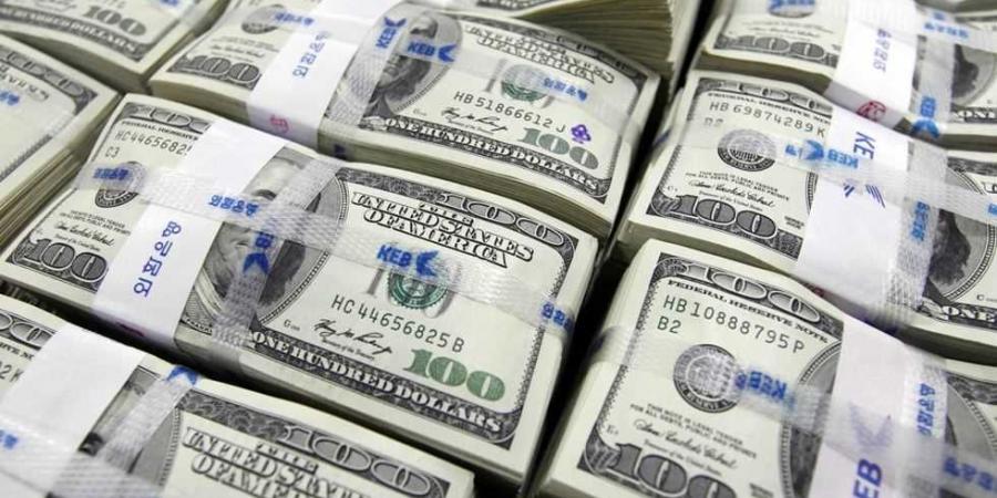 سعر الدولار اليوم السبت 3 مايو 2025.. ثبات نسبي رغم التقلبات - عرب فايف