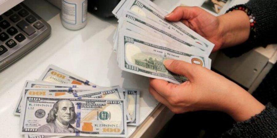 سعر الدولار مقابل الجنيه المصري اليوم السبت 3 مايو 2025.. وفقًا لآخر تحديث - عرب فايف