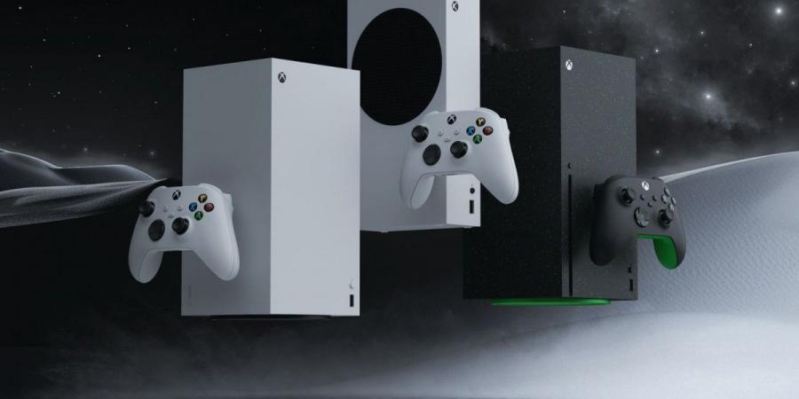 مايكروسوفت ترفع أسعار أجهزة Xbox والإكسسوارات والألعاب الخاصة بها - عرب فايف