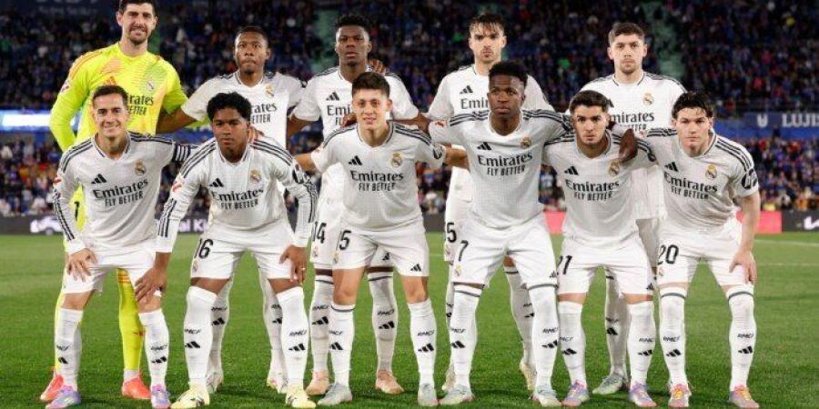 ريال مدريد يحقق فوزًا دراميًا على سيلتا فيجو في الدوري الإسباني - عرب فايف