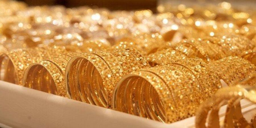 «استقرار ملحوظ».. آخر تحديث لـ سعر الذهب في مصر اليوم الأحد 4 مايو 2025 - عرب فايف