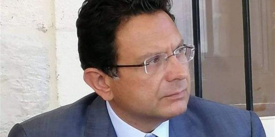فريد الخازن: الانتصار الكبير اليوم ليس لفريق سياسي إنما انتصار للإنماء ولمستقبل جونية - عرب فايف