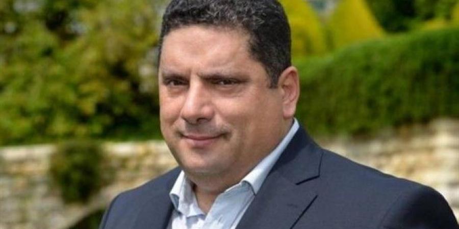 إشكال على خلفية منع جوان حبيش الى مركز الاقتراع في غدير - جونيه - عرب فايف