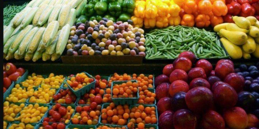 المانجو البلدي بـ 50 جنيهاً.. أسعار الخضروات والفاكهة اليوم الأحد 4 مايو 2025 - عرب فايف