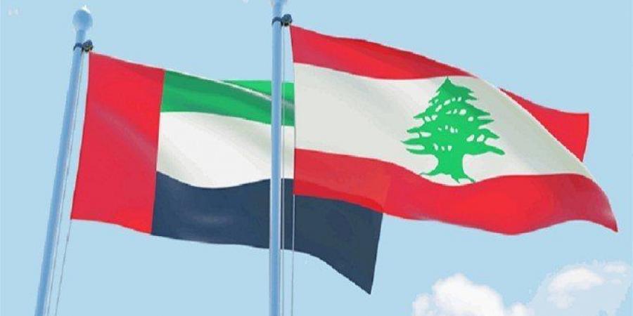 الإمارات ترفع قيود السفر إلى لبنان اعتبارًا من 7 مايو - عرب فايف