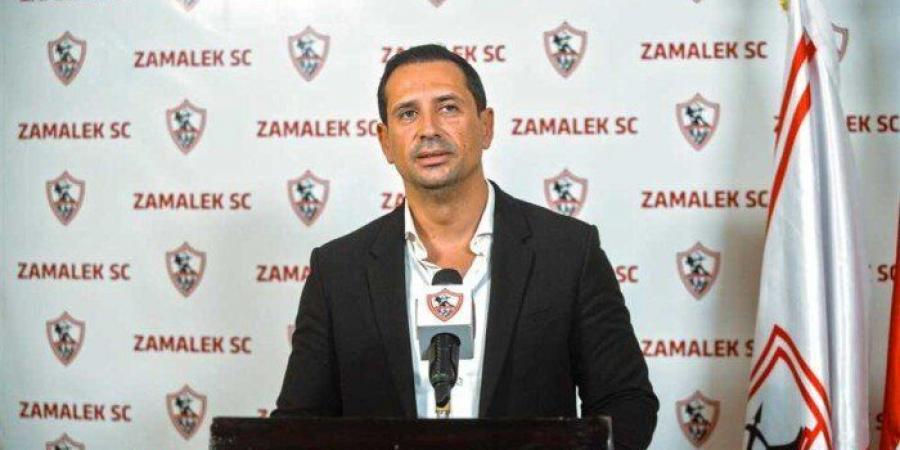 الزمالك: قلقون من قرارات لجنة التظلمات.. ونرفض المساومة على ملف النقاط الثلاثة - عرب فايف