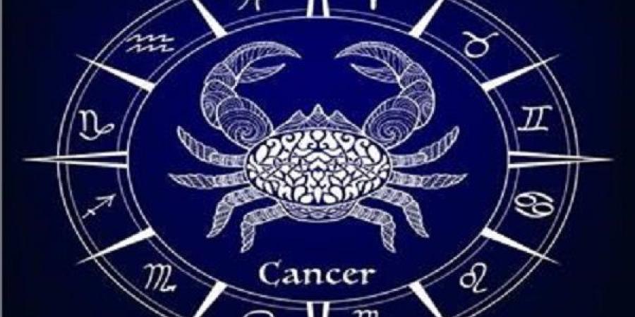 توقعات برج السرطان اليوم الأحد 4-5- 2025 - عرب فايف