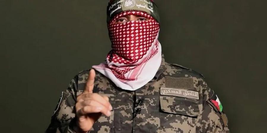 أبو عبيدة يشيد بالصاروخ اليمني على مطار بن غوريون - عرب فايف