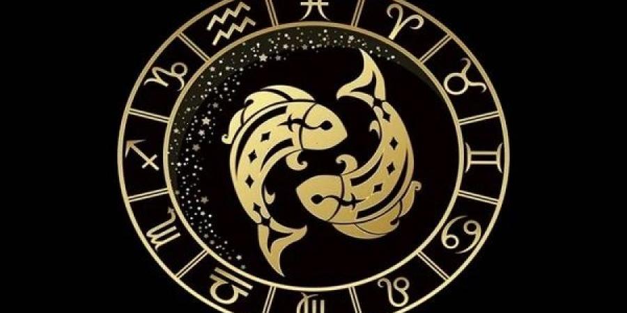 توقعات برج الحوت اليوم الأحد 4-5- 2025 - عرب فايف