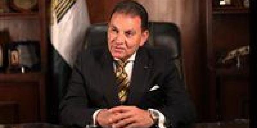 باشات: قانون العمل وتوجيهات الرئيس تأكيد على أن بناء الإنسان أساس الأمن القومي الشامل - عرب فايف