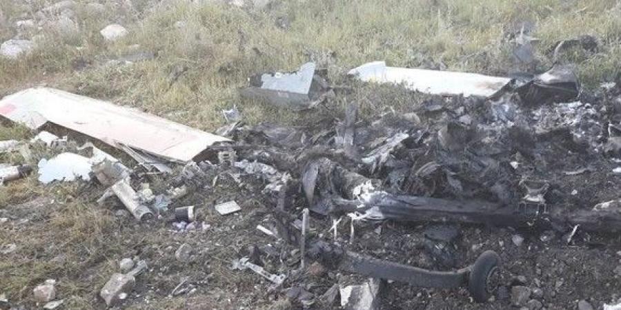 قتيلان في تحطم طائرة صغيرة في كاليفورنيا مع تسجيل أضرارا بمنازل - عرب فايف