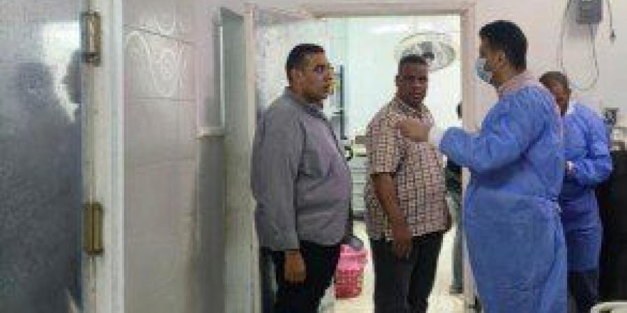 «الصحة»: إغلاق أكثر من ١٥ مستشفى ومعمل بمحافظتي الأقصر وأسوان - عرب فايف