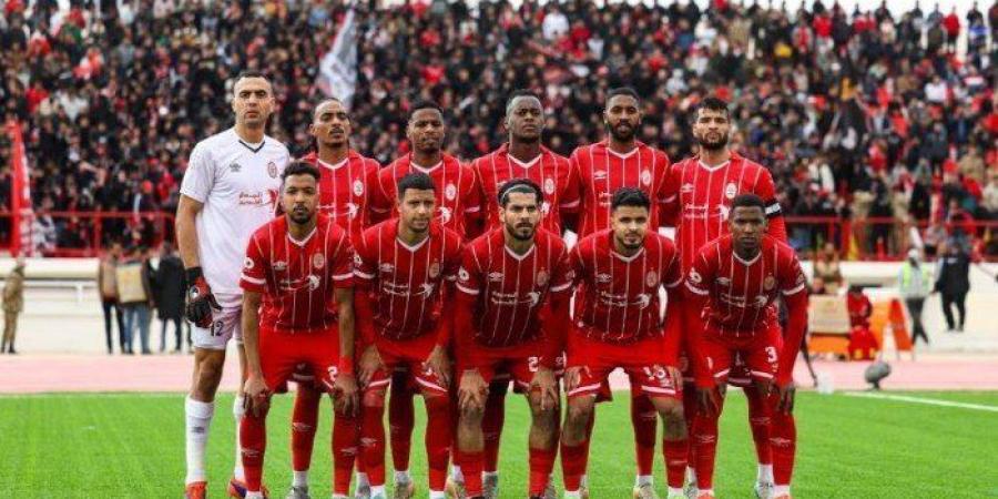 بث مباشر.. مشاهدة مباراة السويحلي والأولمبي في الدوري الليبي - عرب فايف