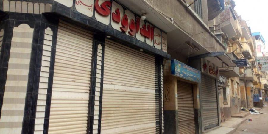 تحرير 130 مخالفة عدم الالتزام بغلق المحلات في مواعيدها - عرب فايف