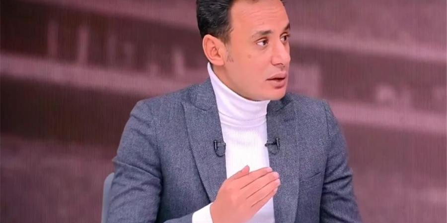 طارق السيد : يجب أن يتعاقد الأهلي مع مدرب ذو شخصية قوية - عرب فايف