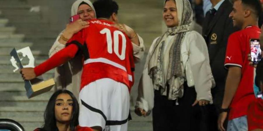 الكشف عن تفاصيل إصابة محمد عبدالله.. «خارج بطولة أمم أفريقيا للشباب» - عرب فايف
