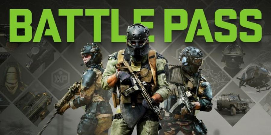 Call of Duty 2025 قد تقفل أوضاعًا حصرية، وأزياء، وغنائم خلف بطاقة معركة - عرب فايف
