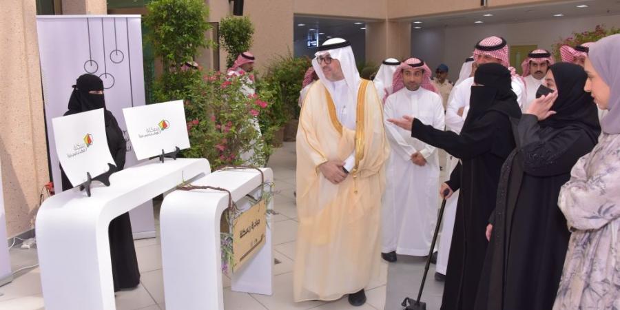 3 مبادرات مبتكرة للحد من النفايات في ”وطن أخضر“ بالدمام - عرب فايف