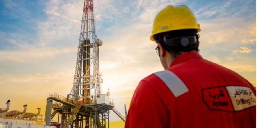 «الحفر العربية»: تمديد عقد مع أرامكو بقيمة 1.06 مليار ريال - عرب فايف