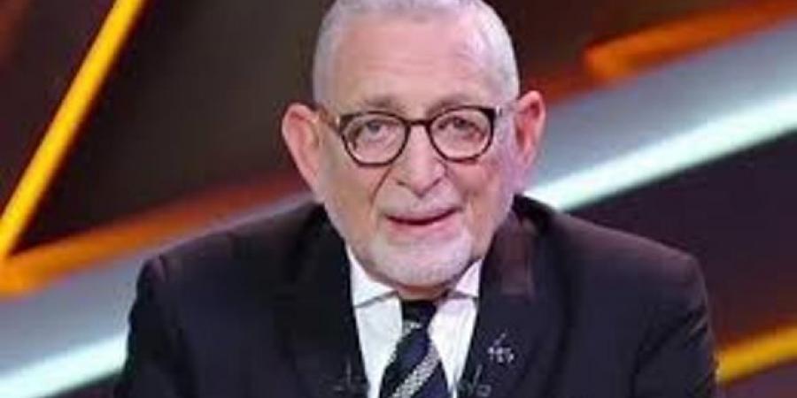 القيعي: الأهلي لم ينسحب من "القمة" واتحاد الكرة سبب في الأزمة - عرب فايف