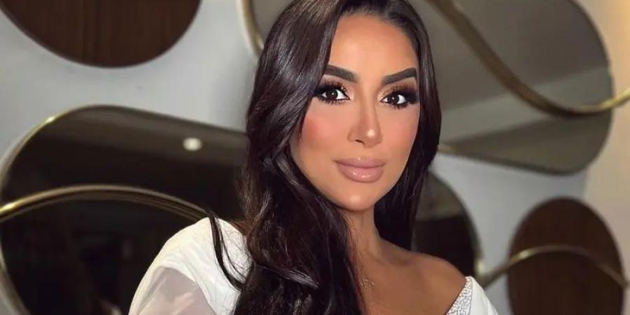 أثناء "الرؤية".. فنانة مصرية تتعرض للضرب من طليقها - عرب فايف