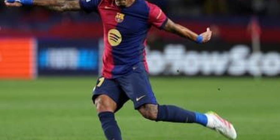 منشطات أم خرافات؟.. طبيب يكشف سر ضمادات لاعبي برشلونة - عرب فايف