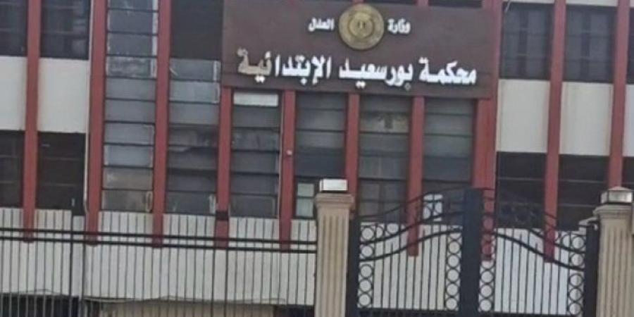 السجن 3 سنوات لمتهم لتهديده سيدة بصورها الخاصة وابتزازها ماليًا ببورسعيد - عرب فايف