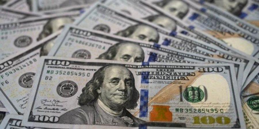 سعر الدولار اليوم الإثنين 5 مايو 2025.. وصل لكام في البنك الأهلي وبنك مصر؟ - عرب فايف