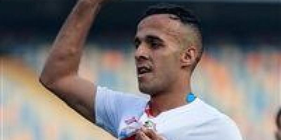 ناصر منسي يتفوق على إمام عاشور في صدارة هدافي الدوري المصري - عرب فايف