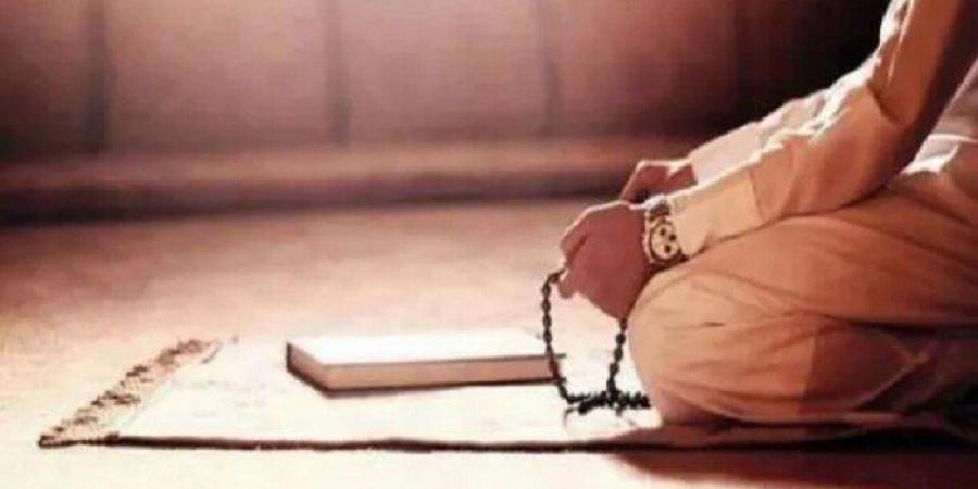 بالقاهرة والمحافظات.. مواقيت الصلاة اليوم الإثنين 5 مايو 2025 - عرب فايف