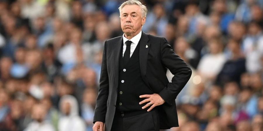 أنشيلوتي بين السعودية والبرازيل.. النصر يتحرك لإقناع المدرب الإيطالي بموافقة رونالدو - عرب فايف