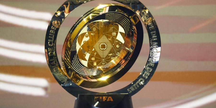 مباراة فاصلة لتحديد المتأهل إلى كأس العالم للأندية بدلًا من ليون  - عرب فايف