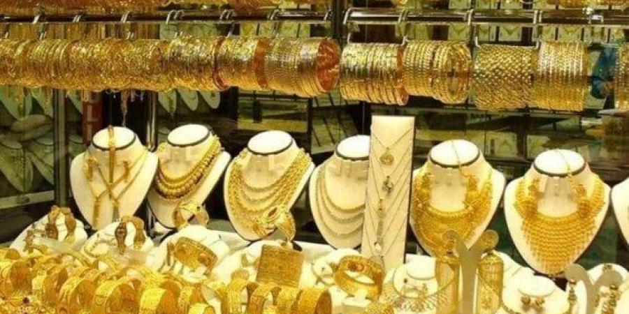 ارتفاع سعر الذهب في الجزائر اليوم الثلاثاء 6 مايو 2025 - عرب فايف