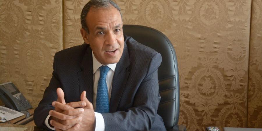 وزير الخارجية يؤكد دعم مصر الكامل للسلطة الفلسطينية - عرب فايف
