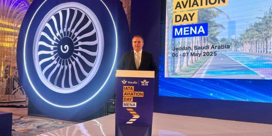 إياتا: الطيران السعودي ينمو بسرعة ويقود التحول في الشرق الأوسط - عرب فايف