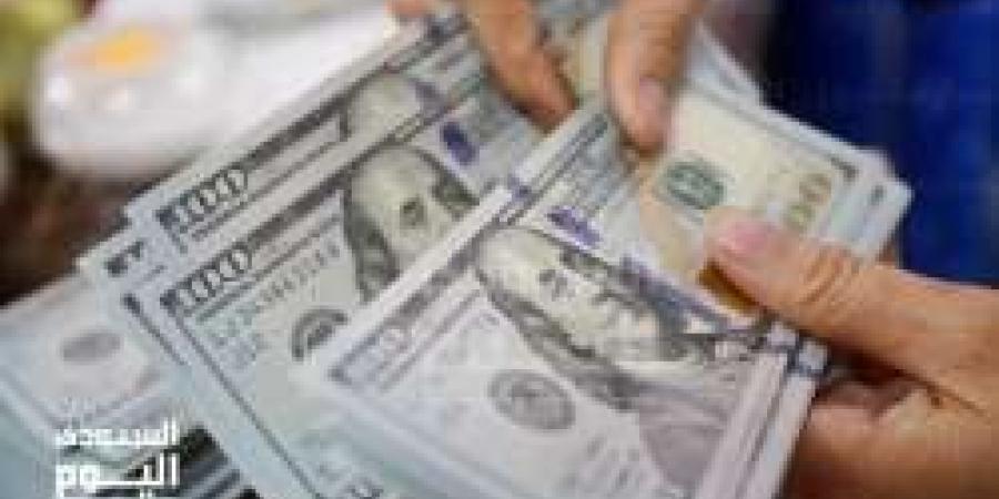 من هنا .. سعر الدولار اليوم في العراق الثلاثاء 6 مايو 2025م في منتصف التعاملات - عرب فايف