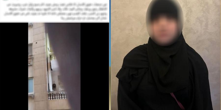 فيديو لصراخ أطفال مع جدتهم في مصر يتسبب في ضجة.. والسلطات تكشف التفاصيل - عرب فايف
