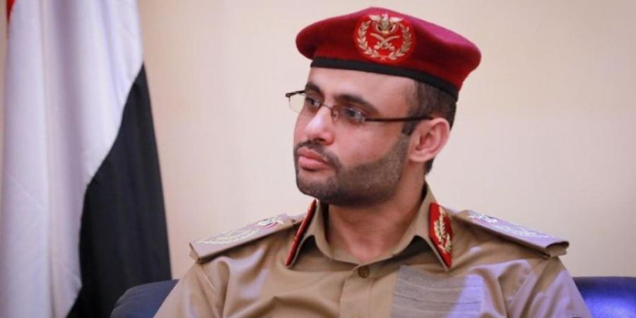 المشّاط للإسرائيليين: لا تراجع عن إسناد غزّة.. الزموا الملاجئ ردّنا سيكون مزلزلاً #عاجل - عرب فايف