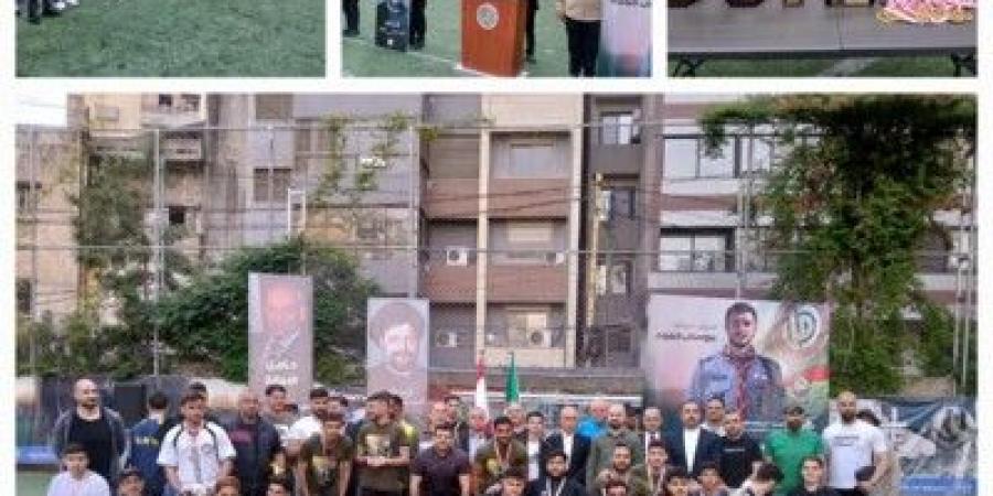 محمد خواجة دعا للمشاركة الكثيف بالانتخابات: آن أوان وضع استراتيجية أمن قومي لحماية بلادنا - عرب فايف