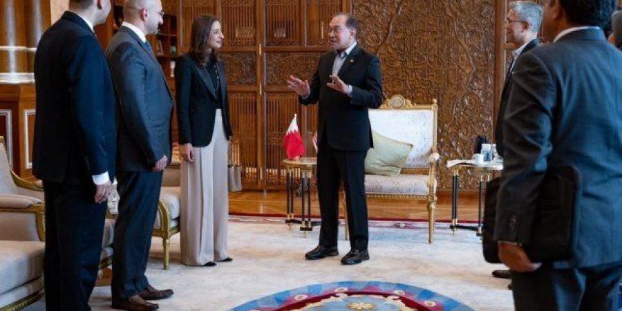 ماليزيا تؤكد مواصلة التفاوض بشأن اتفاقية التجارة الحرة مع مجلس التعاون الخليجي - عرب فايف