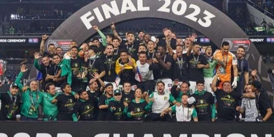 كأس العالم للأندية 2025.. رفض استئناف ليون ومباراة فاصلة على التأهل  - عرب فايف