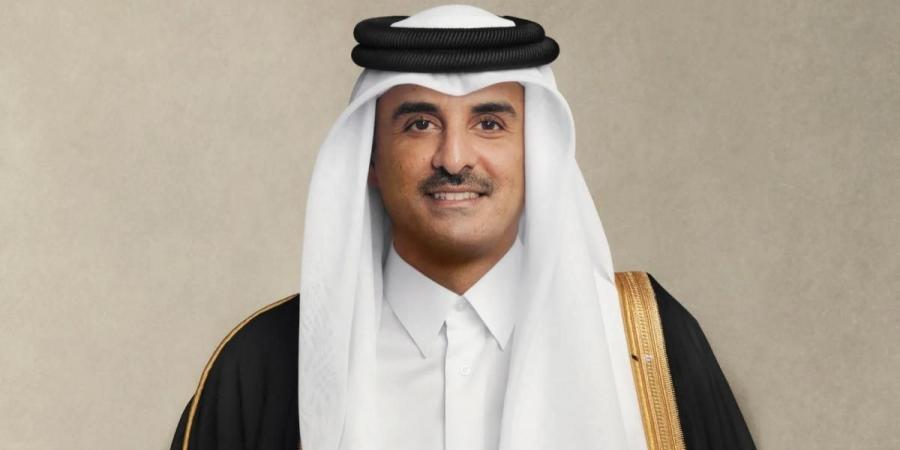 أمير قطر يبحث مع رئيس الوزراء الهندي المستجدات الإقليمية والدولية ذات الاهتمام المشترك - عرب فايف