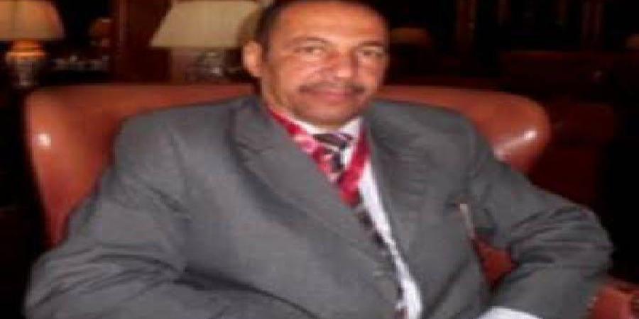 الدكتور منصور كباش أمينًا لحزب الجبهة الوطنية بمحافظة أسوان - عرب فايف