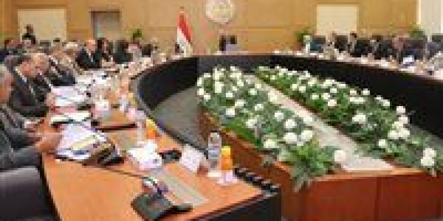 شمال القاهرة لتوزيع الكهرباء تُحدث تغييرًا كبيرًا.. 3 مناصب قيادية تشهد تنقلات استراتيجية - عرب فايف