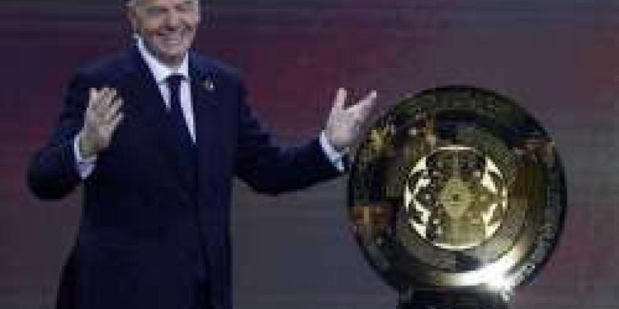 "كاس" تحسم بديل ليون المكسيكي في بطولة كأس العالم للأندية - عرب فايف