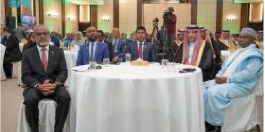 انطلاق أعمال الملتقى الدولي الأول لتعزيز النزاهة في قطاع السياحة بتنظيم من المملكة والمالديف وتعاونٍ مع منظمة التعاون الإسلامي - عرب فايف